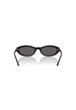 Gafas De Sol Vogue Eyewear VO5697SU Negro Mujer de Vogue