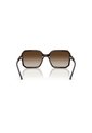 Gafas De Sol Vogue Eyewear VO5696S Marrón Mujer Degradé de Vogue