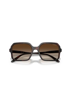 Gafas De Sol Vogue Eyewear VO5696S Marrón Mujer Degradé