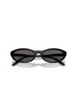 Gafas De Sol Vogue Eyewear VO5697SU Negro Mujer de Vogue