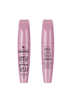 Pestañina Mascara Amor A Primera Vista Wp Tubo 9 Gramos