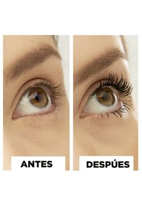 Pestañina Mascara Amor A Primera Vista Wp Tubo 9 Gramos