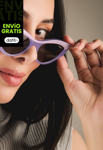 Gafas de Sol Vogue Violeta Vogue
