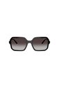 Gafas De Sol Vogue Eyewear VO5696S Negro Mujer Degradé de Vogue
