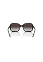 Gafas De Sol Vogue Eyewear VO5696S Negro Mujer Degradé de Vogue