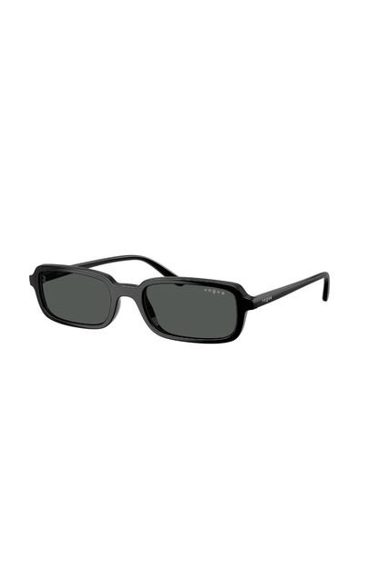 Gafas De Sol Vogue Eyewear VO5666S VO5666 Negro Mujer