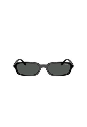 Gafas De Sol Vogue Eyewear VO5666S VO5666 Negro Mujer