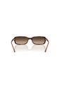 Gafas De Sol Vogue Eyewear VO5666S VO5666 Marrón Mujer de Vogue