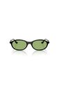 Gafas De Sol Vogue Eyewear VO5625 Negro Mujer de Vogue