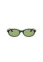 Gafas De Sol Vogue Eyewear VO5625 Negro Mujer de Vogue