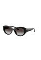 Gafas De Sol Vogue Eyewear VO5659SU VO5659 Negro Mujer de Vogue