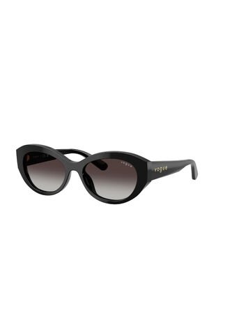 Gafas De Sol Vogue Eyewear VO5659SU VO5659 Negro Mujer Vogue