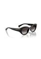 Gafas De Sol Vogue Eyewear VO5659SU VO5659 Negro Mujer de Vogue