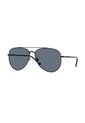 Gafas De Sol Vogue Eyewear VO4290 Negro Hombre Polarizado de Vogue