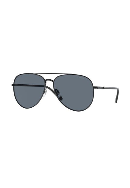 Gafas De Sol Vogue Eyewear VO4290 Negro Hombre Polarizado