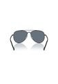 Gafas De Sol Vogue Eyewear VO4290 Negro Hombre Polarizado de Vogue
