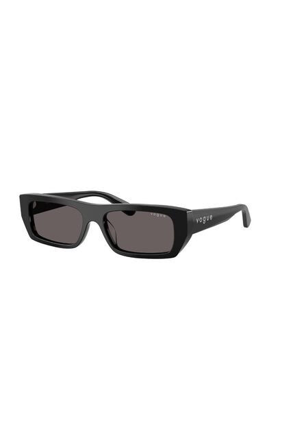 Gafas De Sol Vogue Eyewear VO5657SU VO5657 Negro Mujer