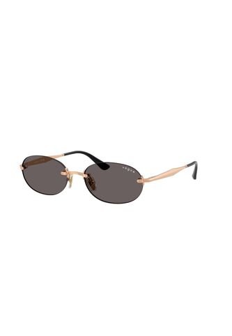 Gafas De Sol Vogue Eyewear VO4342S VO4342 Dorado Mujer Vogue