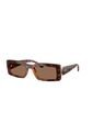 Gafas De Sol Vogue Eyewear VO5674S VO5674 Marrón Mujer de Vogue