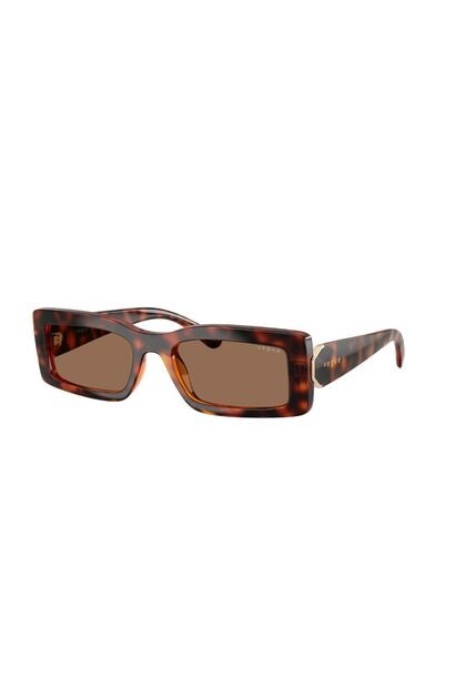 Gafas De Sol Vogue Eyewear VO5674S VO5674 Marrón Mujer