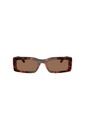 Gafas De Sol Vogue Eyewear VO5674S VO5674 Marrón Mujer de Vogue