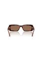 Gafas De Sol Vogue Eyewear VO5674S VO5674 Marrón Mujer de Vogue