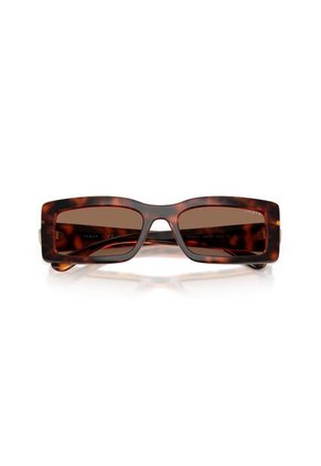 Gafas De Sol Vogue Eyewear VO5674S VO5674 Marrón Mujer
