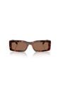 Gafas De Sol Vogue Eyewear VO5674S VO5674 Marrón Mujer de Vogue