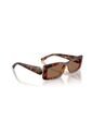 Gafas De Sol Vogue Eyewear VO5674S VO5674 Marrón Mujer de Vogue
