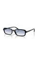 Gafas De Sol Vogue Eyewear VO5666S VO5666 Negro Mujer de Vogue