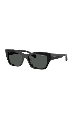 Gafas De Sol Vogue Eyewear VO5658SU VO5658 Negro Mujer Vogue