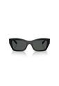 Gafas De Sol Vogue Eyewear VO5658SU VO5658 Negro Mujer de Vogue