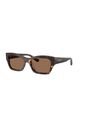 Gafas De Sol Vogue Eyewear VO5658SU VO5658 Marrón Mujer de Vogue