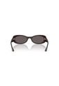 Gafas De Sol Vogue Eyewear VO5582S VO5582 Marrón Mujer de Vogue