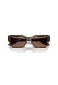 Gafas De Sol Vogue Eyewear VO5658SU VO5658 Marrón Mujer de Vogue