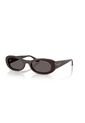 Gafas De Sol Vogue Eyewear VO5582S VO5582 Marrón Mujer de Vogue