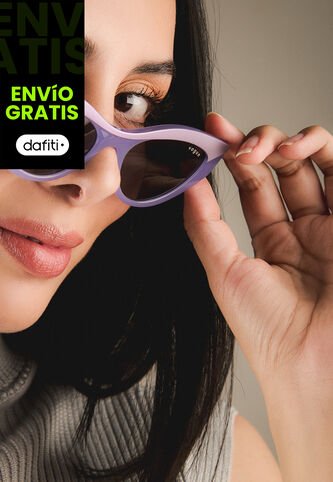 Gafas de Sol Vogue Violeta Vogue