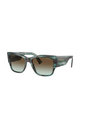 Gafas De Sol Vogue Eyewear VO5462 Verde Mujer