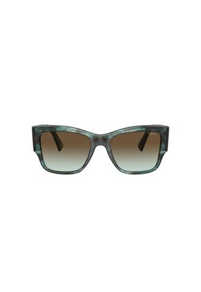 Gafas De Sol Vogue Eyewear VO5462 Verde Mujer