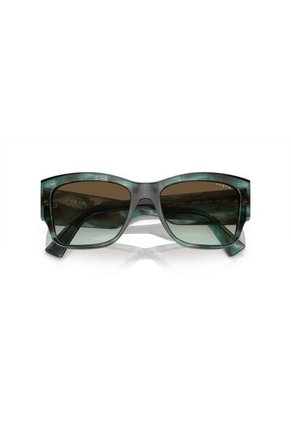 Gafas De Sol Vogue Eyewear VO5462 Verde Mujer
