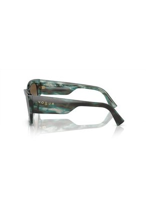 Gafas De Sol Vogue Eyewear VO5462 Verde Mujer