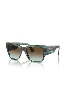 Gafas De Sol Vogue Eyewear VO5462 Verde Mujer