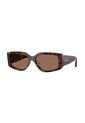 Gafas De Sol Vogue Eyewear VO5642 Marrón Mujer de Vogue