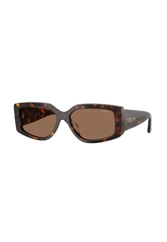 Gafas De Sol Vogue Eyewear VO5642 Marrón Mujer Vogue