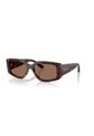 Gafas De Sol Vogue Eyewear VO5642 Marrón Mujer de Vogue