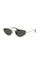 Gafas De Sol Vogue Eyewear VO4339S VO4339 Dorado Mujer de Vogue