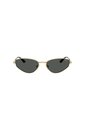 Gafas De Sol Vogue Eyewear VO4339S VO4339 Dorado Mujer de Vogue
