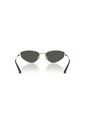 Gafas De Sol Vogue Eyewear VO4339S VO4339 Dorado Mujer de Vogue