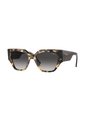 Gafas De Sol Vogue Eyewear VO5409 Marrón Mujer de Vogue