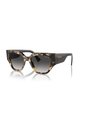 Gafas De Sol Vogue Eyewear VO5409 Marrón Mujer de Vogue